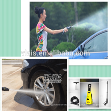 auto detailing center car cleaning machine